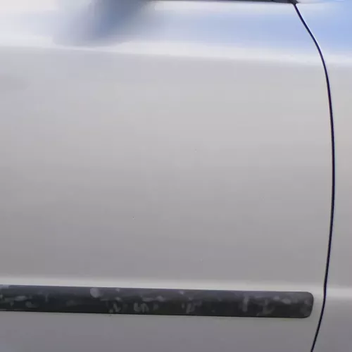 VW Passat 3B 3BG Kombi + Limo Tür vorne rechts Beifahrertür grau silber LB7Z (180369)