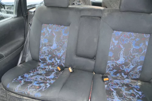 VW Passat 3A 35i Kombi Variant Sitz Rückbank Rücksitzbank Sitze Armlehne CL (180468)