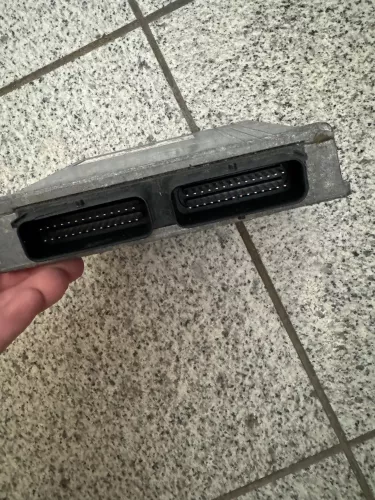 Steuergerät LPG Gas - Autogas MTM M.T.M. s.r.l e3 031002 67R031002 (180512)