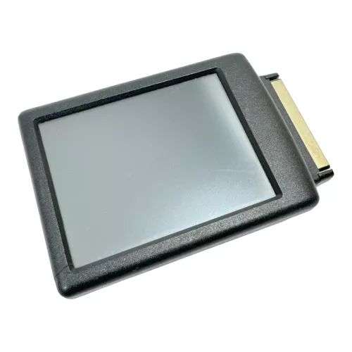 VW Passat 3C Touch Bluetooth Adapter Anzeige Handy Halterung 3C0051435TA (180518)