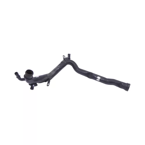 VW Passat 3b A4 B5 Kühlrohr Rohr Leitung 078121070CF Wasserschlauch ACK ALG AQD (180540)