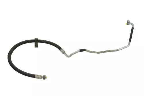 A4 B5 A6 Klimaleitung Kältemittelschlauch 6 Zylinder V6 Motor Klima 8D0260701AE