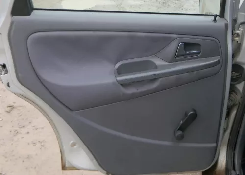 1x Seat Ibiza 6K Türverkleidung Verkleidung Tür hinten links 4/5-Tür Facelift