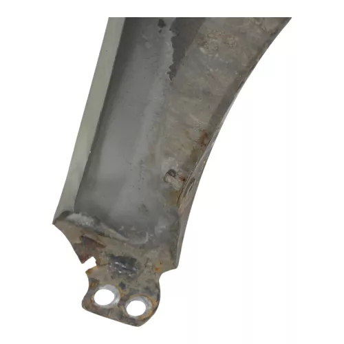 VW Golf 6 Variant Kombi AJ5 Kotflügel vorne links schwarz LC9X - Rost (180581)