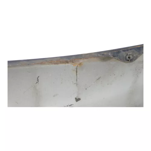 VW Golf 6 Variant Kombi AJ5 Kotflügel vorne links schwarz LC9X - Rost (180581)