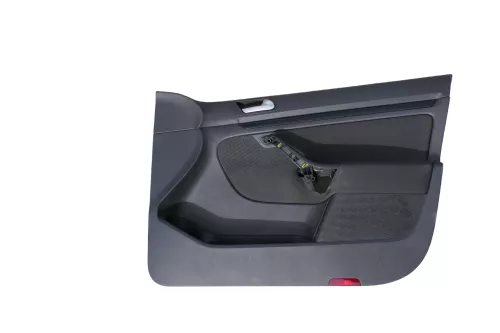 1x VW Golf Variant Kombi AJ5 Türverkleidung Verkleidung Tür vorne rechts (180586)