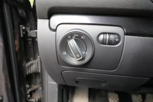VW Tiguan 5N Lichtschalter Schalter Licht Nebelscheinwerfer 3C8941431B (180589)