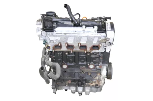 Touran 1T3 Motor CAYC CAYB 1.6TDI ca.166.000km - ohne Anbauteile- bis ca. Bj2010