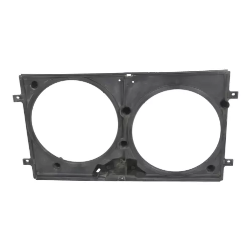 VW T4 Lüfter Kühler Lüfterzarge Zarge 7D0121205 7D121207 7D Klimaanlage (180649)