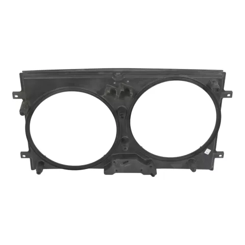 VW T4 Lüfter Kühler Lüfterzarge Zarge 7D0121205 7D121207 7D Klimaanlage
