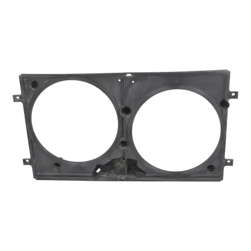 VW T4 Lüfter Kühler Lüfterzarge Zarge 7D0121205 7D121207 7D Klimaanlage  (180649)