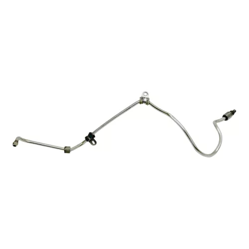 VW Polo 9N3 9N BMS BWB Turbolader Schlauch Leitung Rohr 045145736E (180651)