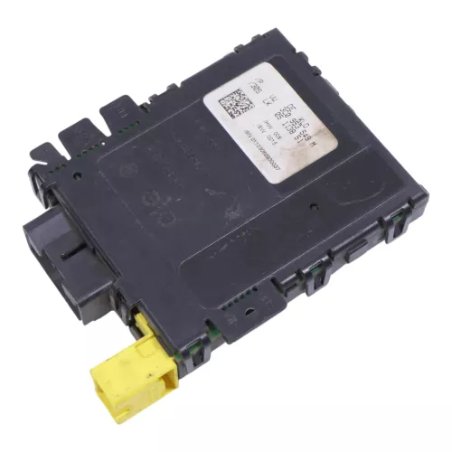 VW Passat 3C Steuergerät Lenksäule Lenkstockschalter 3C0953549M