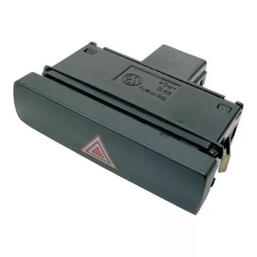 Passat 3C CC B7 Warnblinker Relais Warnblinkerschalter Schalter 3AA953509 Knopf