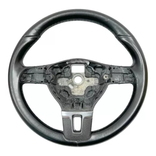 VW Golf 6 Variant Lenkrad Multifunktionslenkrad 5C0419091Q (180725)