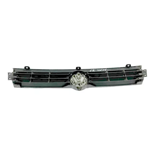 VW Polo Kombi 6K Kühlergrill vorne Grill VW Zeichen Logo Caddy 9K 6K5853654D (180726)