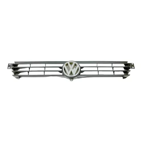VW Polo Kombi 6K Kühlergrill vorne Grill VW Zeichen Logo Caddy 9K 6K5853654D