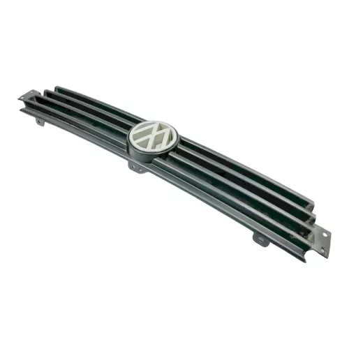 VW Polo Kombi 6K Kühlergrill vorne Grill VW Zeichen Logo Caddy 9K 6K5853654D (180726)