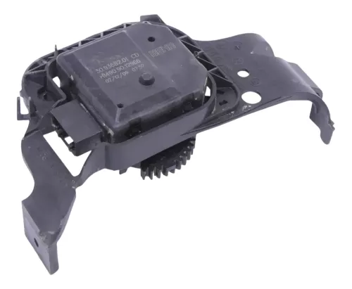 VW Fox Polo 9N Stellmotor Umluftbetriebsmöglichkeit 6Q1819453D Klimaanlage V154 (180780)