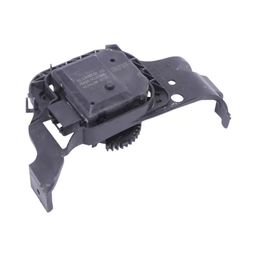 VW Fox Polo 9N Stellmotor Umluftbetriebsmöglichkeit 6Q1819453D Klimaanlage V154