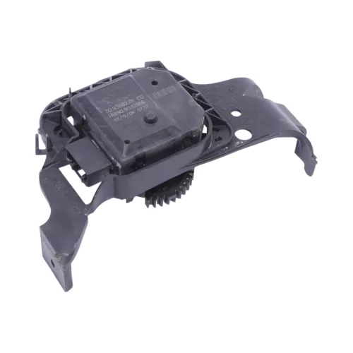 VW Fox Polo 9N Stellmotor Defrosterklappe Defroster 6Q1819453D Klimaanlage V154 (180780)