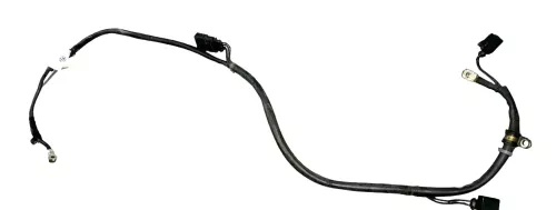 Golf 4 Bora Kabelbaum Lichtmaschine 1J0971349HL 1,4 1,6 1J0971349GK