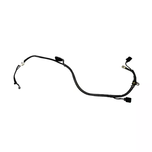 Golf 4 Bora Kabelbaum Lichtmaschine 1J0971349HL 1,4 1,6 1J0971349GK