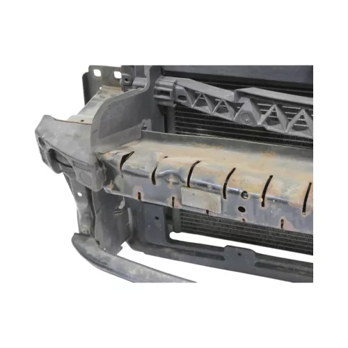 VW Polo 6R 6C Schloßträger Halter Kühler Klima Kondensator 6R0805588AH (180930)