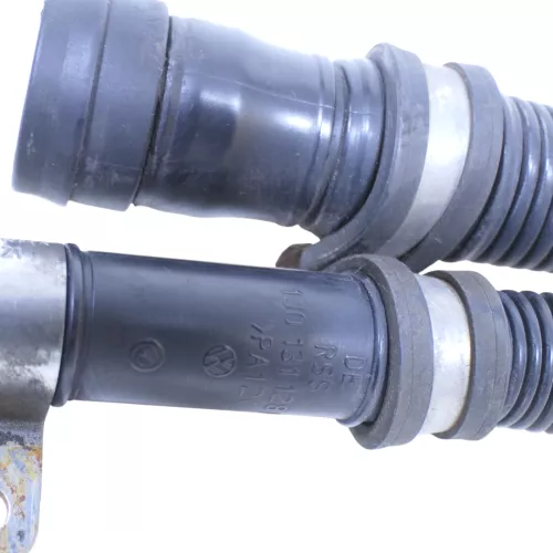 VW Golf 4 Bora Schlauch Rohr Leitung 2,3 110KW AGZ V5 Sekündär Ansaugschlauch (181065)