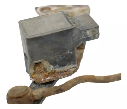 VW Golf 4 Sensor Scheinwerfer Leuchtweitenregulierung Niveausensor 4B0907503 (181074)