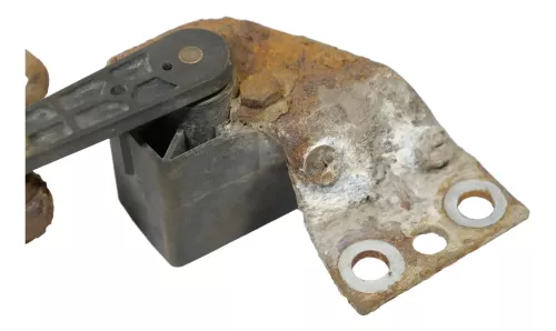 VW Golf 4 Sensor Scheinwerfer Leuchtweitenregulierung Niveausensor 4B0907503 (181074)