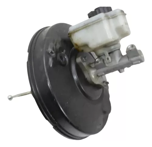 VW Touran Bremskraftverstärker Bremskraftregler 1T1614105L / 106E 1K1614019K