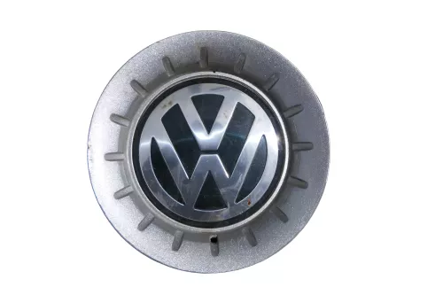 1x Polo 9N3 9N Alufelge Deckel Abdeckung Radkappe Kappe 6Q0601149E 6K0601149L (181124)
