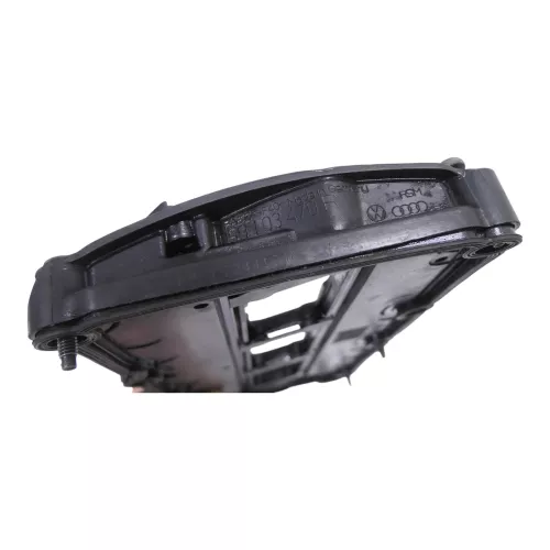 Audi A6 4F Deckel 2,7 TDI BPP BSG Zylinder 1-3 rechts Zylinderkophaube Abdeckun (181160)