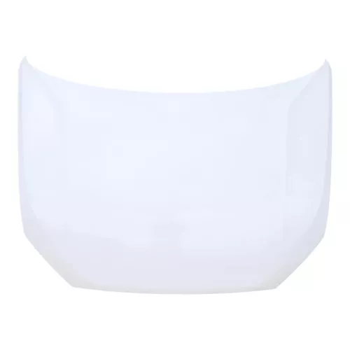 Audi Q2 GA 81A Motorhaube Haube Klappe vorne weiß LY9C    AZ1