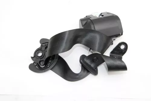 VW Polo 6R 6C Gurt hinten links 6R0857805 6C0 857 805 (181259)
