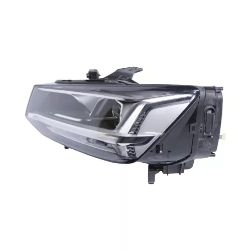 Audi Q2 GA 81A LED Scheinwerfer links vorne 81A941034c ORIGINAL von NEUFAHRZEUG (181317)