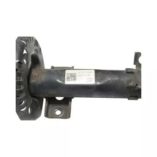 Audi A1 8X Federbein Stoßdämpfer vorne Benziner 6R0413031AQ (181360)