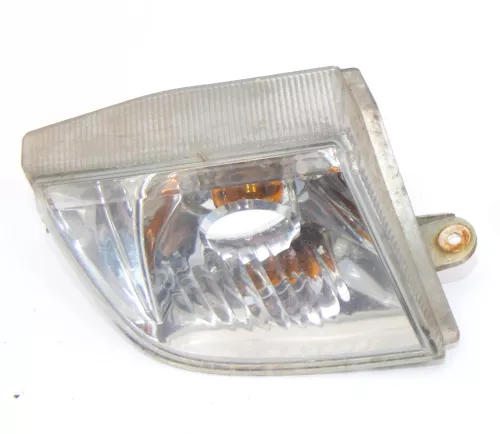 1x VW Lupo 6E rechts vorne Blinker 6E0953156B 3L 1.2 FSI (181373)