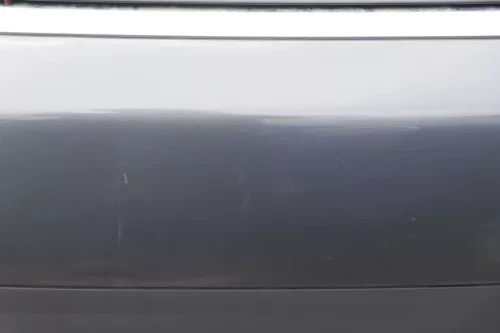 Audi A4 B6 8E Limousine Limo Heckklappe Klappe hinten grau LX7Z   (181402)