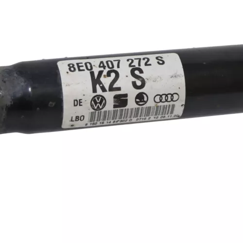 A4 8E Antriebswelle Gelenkwelle rechts vorne ALT 2,0 96kw (181430)