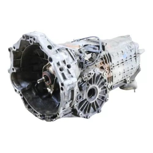 A4 8E B6 Getriebe 5-Gang Schaltung 2,0 Benziner FJP FTX ENM 168.000km (von ALT)