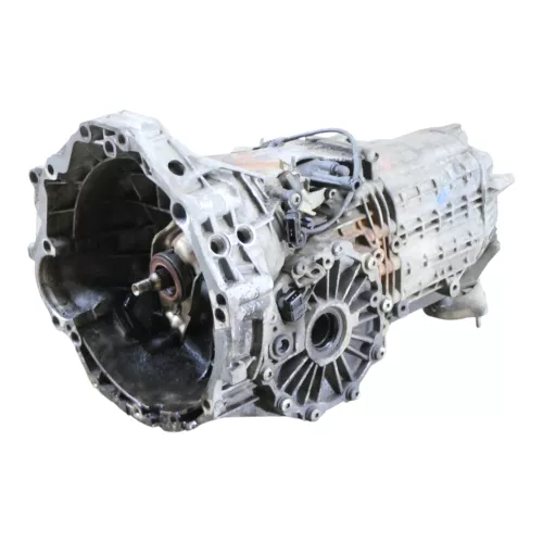 A4 8E B6 Getriebe 5-Gang Schaltung 2,0 Benziner FJP FTX ENM 168.000km (von ALT)