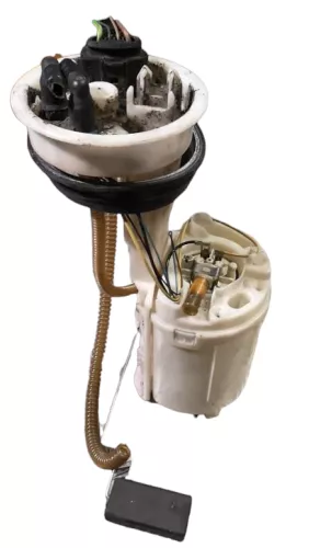 Audi A4 8E Tankpumpe Benzinpumpe Kraftstoffpumpe 8E0919051R 8E0919051B (181437)