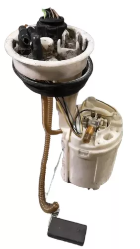 Audi A4 8E Tankpumpe Benzinpumpe Kraftstoffpumpe 8E0919051R 8E0919051B