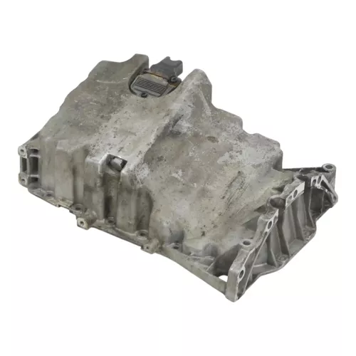 Audi A4 8E 3BG Ölwanne 06B103601AH 2,0 ALT Motor