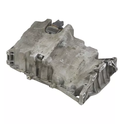 Audi A4 8E 3BG Ölwanne 06B103601AH 2,0 ALT Motor (181439)