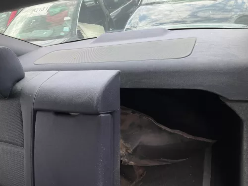 AUdi A4 8E B6 B7 Limousine Laderaumabdeckung Hutablage Kofferraum blau