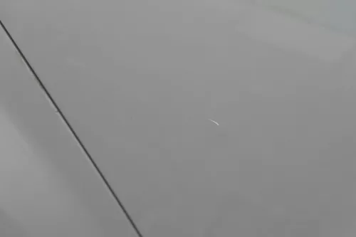 Audi A4 B6 8E nur Türblatt Tür hinten rechts blau LY7R Kombi+Limo (181472)