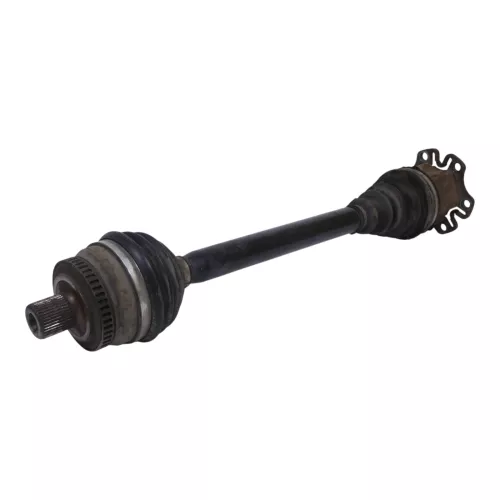 A4 8E B6 Antriebswelle Gelenkwelle links vorne ALT 2,0 96kw ## (181491)